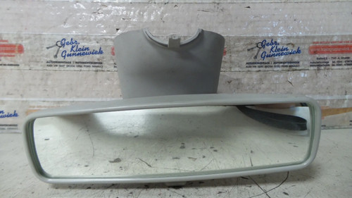Rear view mirror inner renault - view,