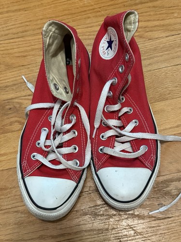 Converse chuck taylor all star - converse,