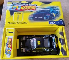 Fly Lister storm # 1 Jaguar