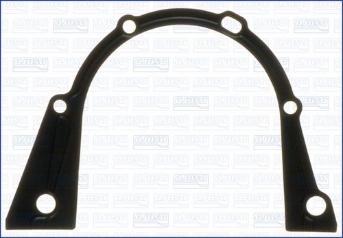 00314600 gasket housing cover - housing,