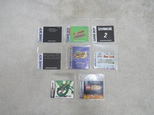 Nintendo gameboy color - 8, gameboy,