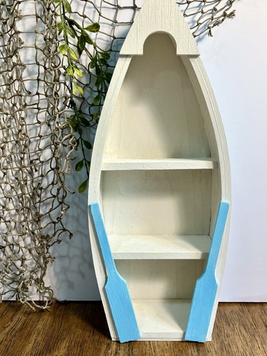 Small boat shelf - boat, for