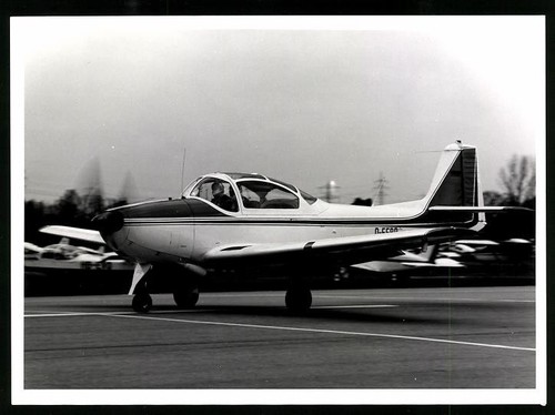 Photography single engine - photography, single-engine