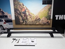 Thule Roof Bar Set  4042-753-711420 Fits CITROËN C4 Grand Picasso, 5-dr MPV, 14–