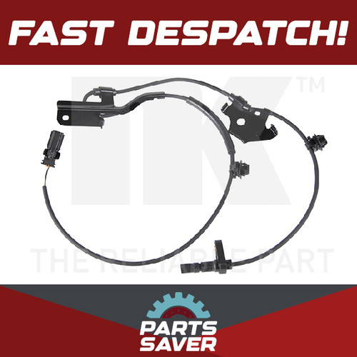 Abs sensor fits lexus ct200h - abs,