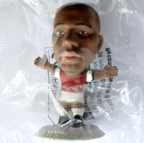 Corinthian microstars arsenal - corinthian,