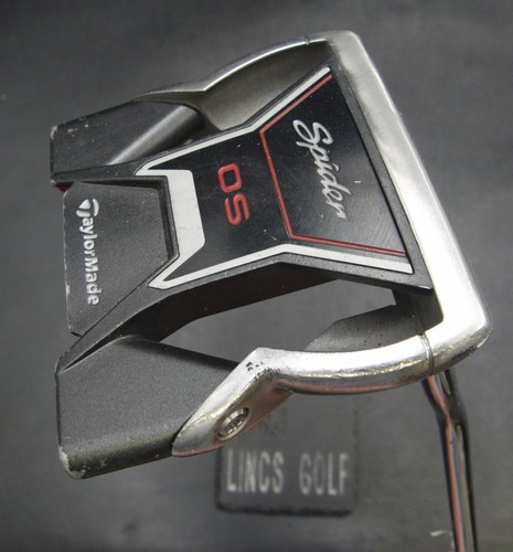 Taylormade spider putter - os,
