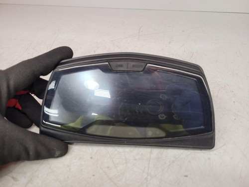 Aprilia 125 speedo - sr,
