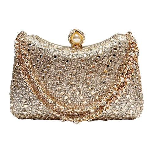 Women elegant rhinestone - women's,