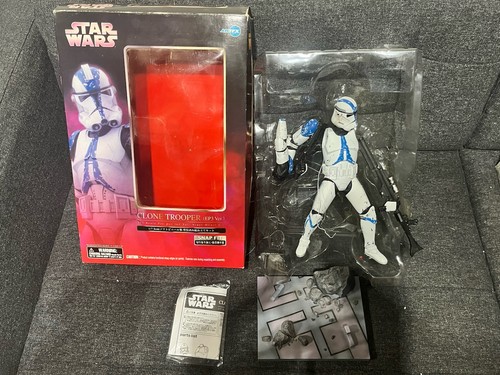 Kotobukiya star wars - kotobukiya,