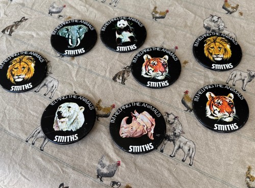 Vintage bundle smiths - smiths, crisps