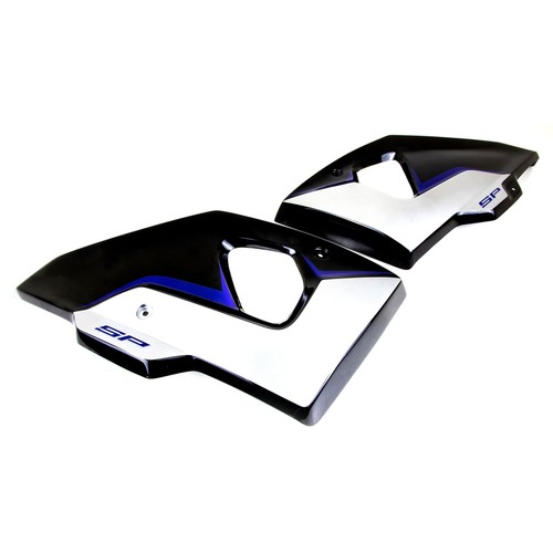 Pyramid moto sport fairing - pyramid,