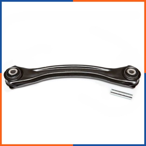 Front left right suspension - front,
