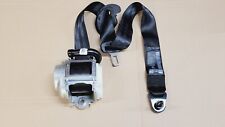 CITROEN BERLINGO 2019-2025 GENUINE FRONT SEAT BELT RIGHT DRIVER SIDE 98172303XX