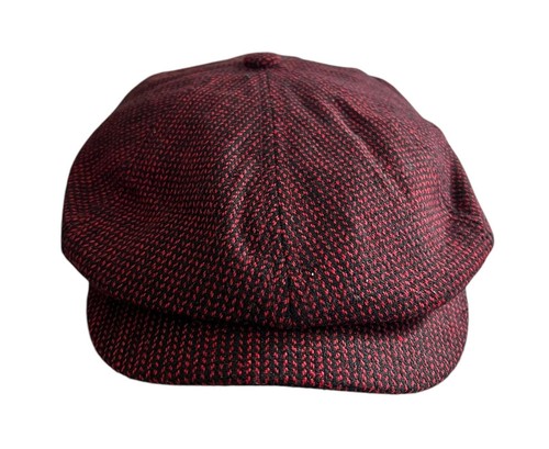 Peaky blinders hat newsboy - hat,