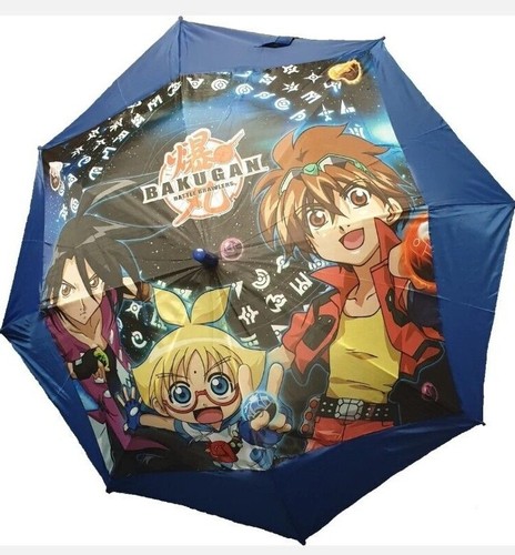 Kids bakugan umbrella batlle - kids,