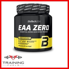 Biotech USA EAA Zero Essential Amino Acids For Muscle and Recovery