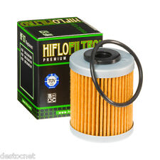 Quality Oil Filter HF157 Quad KTM 450 525 XC ATV 2008-2011 (2nd Filter) 