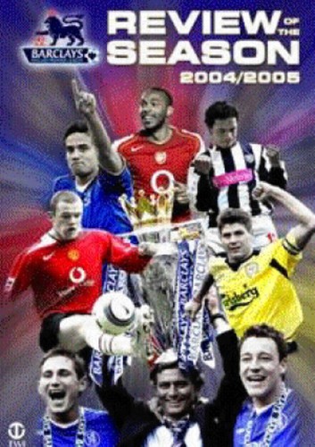 The premier league - the, review