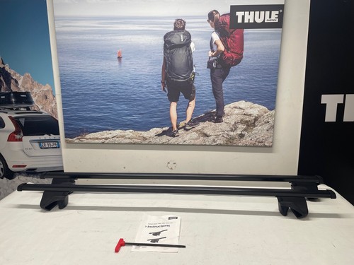 Thule 785 smartrack with 127 - thule,