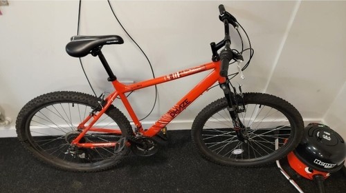 Apollo phaze mountain bike - apollo,