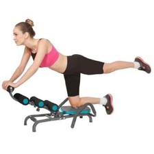 Ab Workout Machine Core