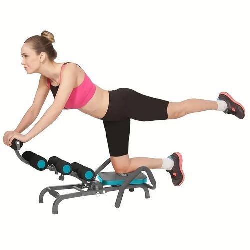 Workout machine core - machine,
