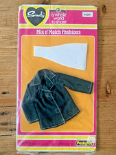 Sindy Mix n' Match Fashion