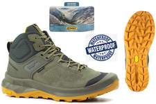 GRISPORT SHERMAN WALKING BOOTS