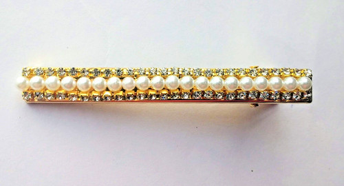 Pretty hair clip artificial - pretty,