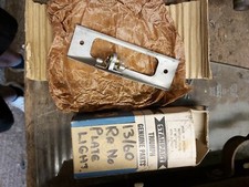 Triumph B00T LAMP ESTATE/SALOON/CONV(703829) New Original