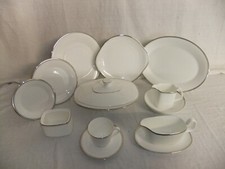 Royal Doulton - Platinum