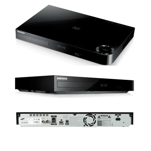 Samsung f8900m twin - bd-f8900m,