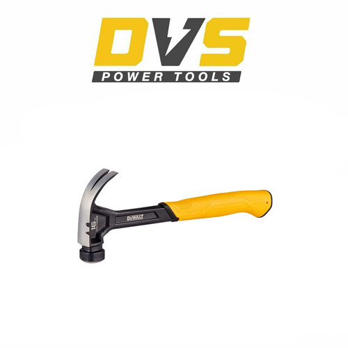 Dewalt dwht51002 claw hammer - claw,