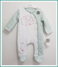 Nutmeg baby girls - baby, floral