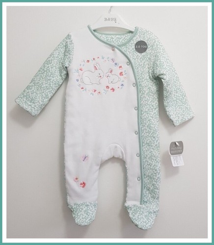 Nutmeg baby girls - girls, floral