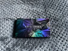 Bobbi Brown Smoke & Metals