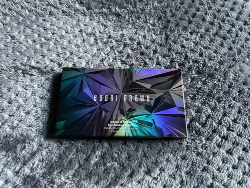 Bobbi brown smoke metals - bobbi,