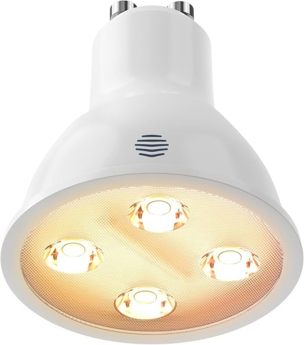Hive smart light bulb - bulb, gu10