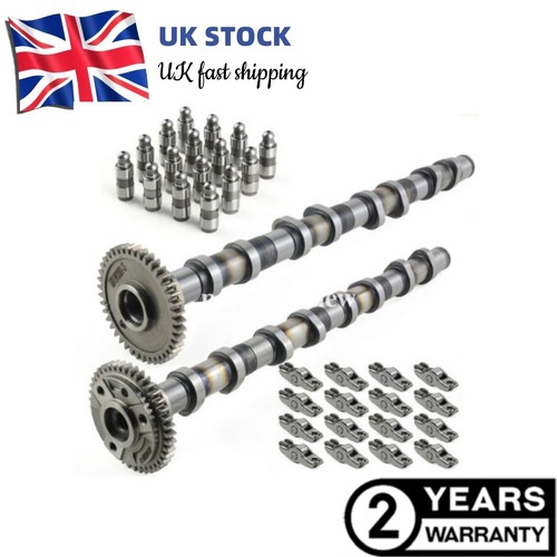 Camshaft kit for bmw - for, 2