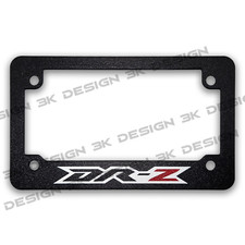 For Suzuki DR-Z DRZ Textured