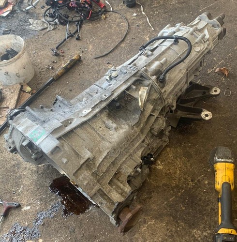 Audi 12 16 3 - 8t, 12-16