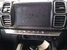 CITROEN C5 AIRCROSS AUDIO &