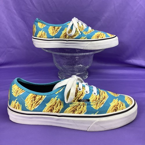 Rare vans authentic late - rare,