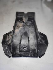 APRILIA RX 125 SX 125...BASH PLATE ENGINE GUARD...