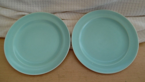 5cm poole pottery - 2, 16.5cm