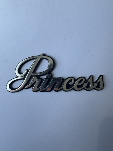 Austin princess car badge - austin,