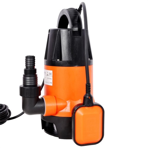 Eskde 900w submersible - 900w,