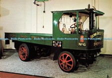 D233445 Sentinel Steam Waggon 2 cyl 6 in 10 in Stroke J Arthur Dixon Ltd