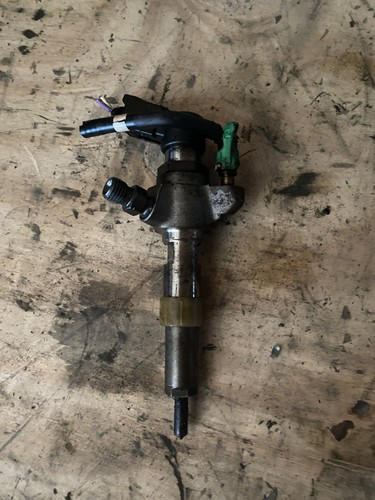 Citroen injector - citroen, 1.6